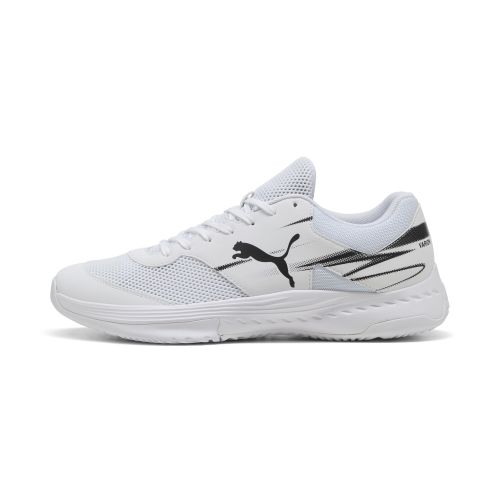 Scarpe da pallamano Varion II, Scarpe, Bianco, 44 - PUMA - Modalova