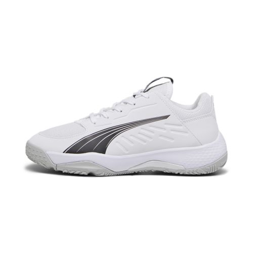 Zapatillas de balonmano Accelerate para niño - PUMA - Modalova