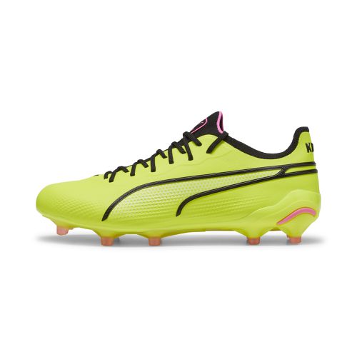 Botas de fútbol KING ULTIMATE FG/AG para mujer - PUMA - Modalova