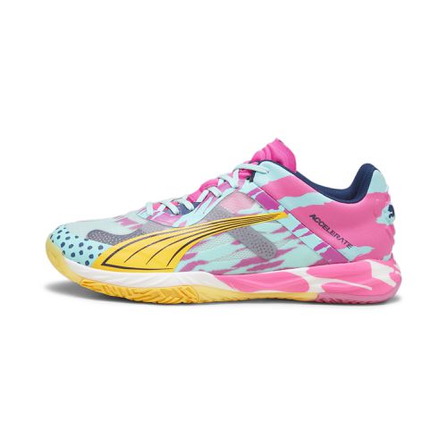 Zapatillas de balonmano Accelerate NITRO SQD - PUMA - Modalova