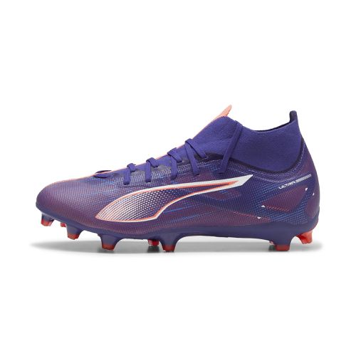 Botas de fútbol ULTRA 5 MATCH+ FG/AG - PUMA - Modalova