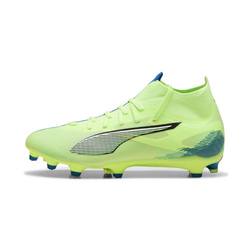 Botas de fútbol ULTRA 5 MATCH+ FG/AG para mujer - PUMA - Modalova