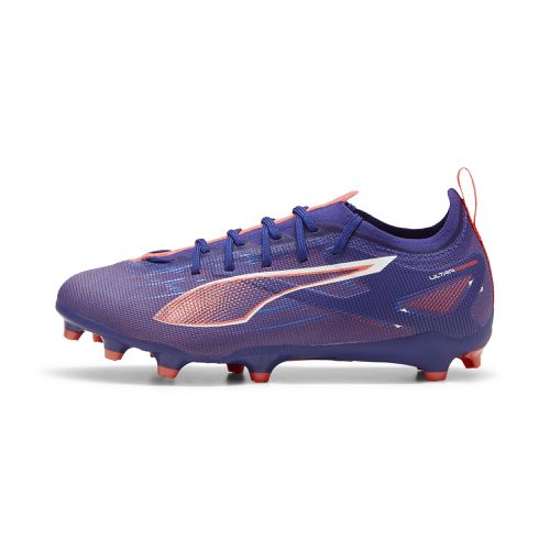 Botas de fútbol juveniles ULTRA 5 PRO FG/AG - PUMA - Modalova