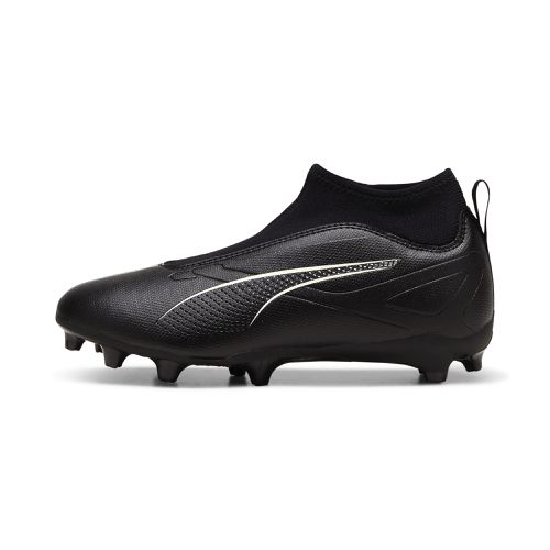 Botas de fútbol juveniles sin cordones ULTRA 5 MATCH+ - PUMA - Modalova