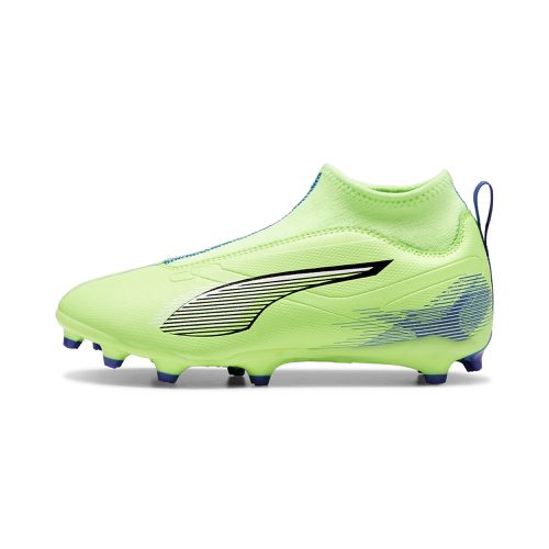 Botas de fútbol juveniles sin cordones ULTRA 5 MATCH+ - PUMA - Modalova