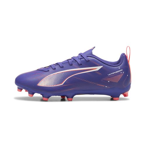 Botas de fútbol juveniles ULTRA 5 PLAY FG/AG - PUMA - Modalova