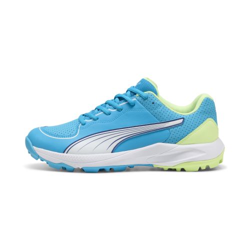 FH Rubber Cricket Shoe in Blue | Size 10 - PUMA - Modalova