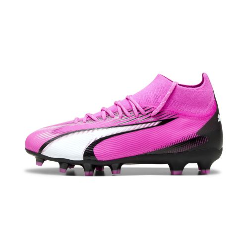 Botas de fútbol juveniles ULTRA PRO FG/AG - PUMA - Modalova