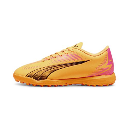 Botas de fútbol juveniles ULTRA PLAY TT - PUMA - Modalova