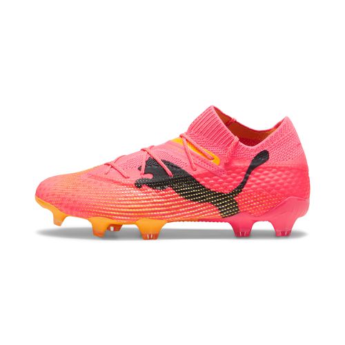 Botas de fútbol FUTURE 7 ULTIMATE FG/AG para mujer - PUMA - Modalova