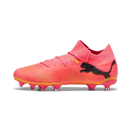 Botas de fútbol FUTURE 7 MATCH FG/AG para mujer - PUMA - Modalova