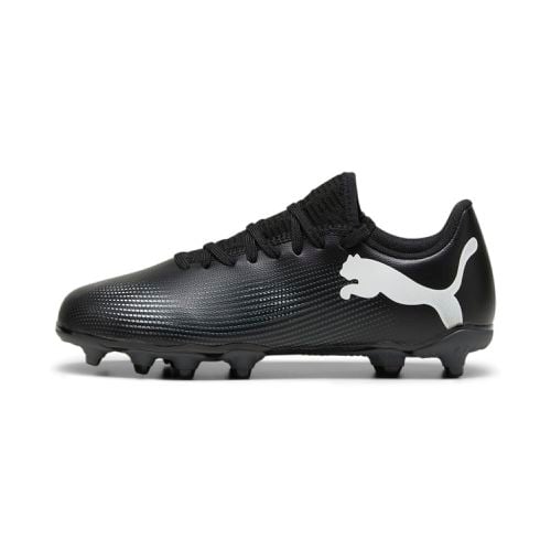 Botas de fútbol juveniles FUTURE 7 PLAY FG/AG - PUMA - Modalova