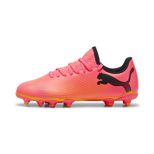 Botas de fútbol juveniles FUTURE 7 PLAY FG/AG - PUMA - Modalova