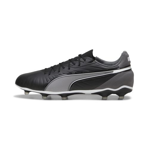 Botas de fútbol KING MATCH FG/AG - PUMA - Modalova