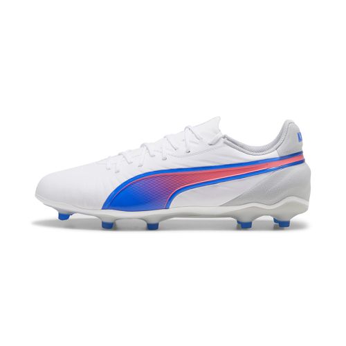 Botas de fútbol KING MATCH FG/AG - PUMA - Modalova