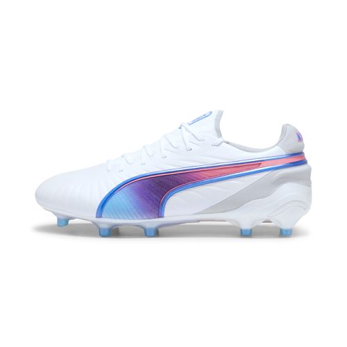 Botas de fútbol KING ULTIMATE FG/AG para mujer - PUMA - Modalova