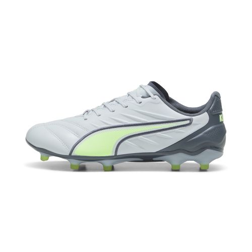 Botas de fútbol KING PRO FG/AG para mujer - PUMA - Modalova