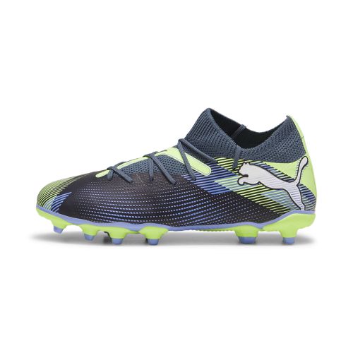 Botas de fútbol juveniles FUTURE 7 MATCH FG/AG - PUMA - Modalova