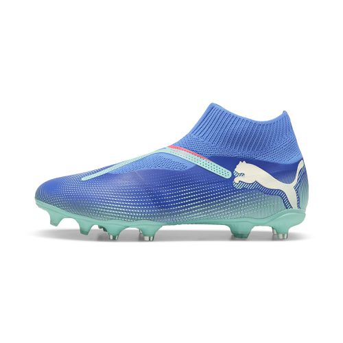 Botas de fútbol sin cordones FUTURE 7 MATCH+ FG/AG - PUMA - Modalova