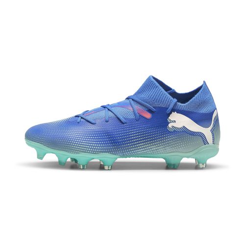 Botas de fútbol FUTURE 7 MATCH FG/AG para mujer - PUMA - Modalova