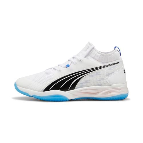 Zapatillas de balonmano Eliminate NITRO™ SQD - PUMA - Modalova