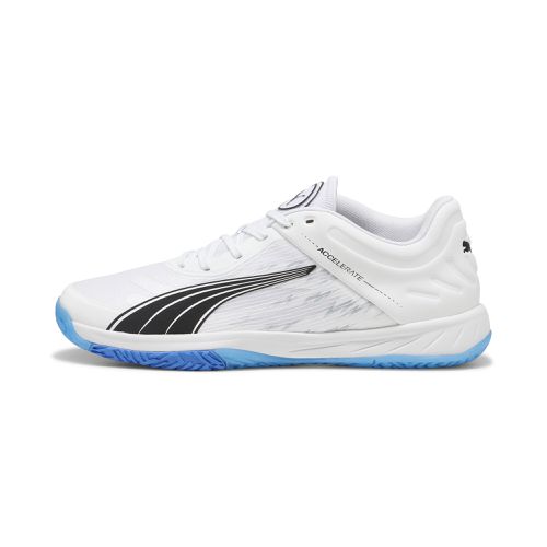 Zapatillas para interior Accelerate Turbo unisex - PUMA - Modalova