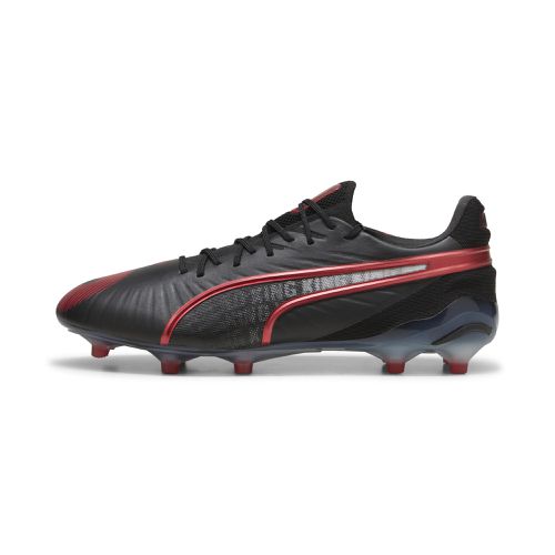 Botas de fútbol KING ULTIMATE Launch Edition FG/AG unisex - PUMA - Modalova