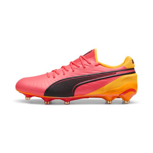 Botas de fútbol KING ULTIMATE TRICKS FG/AG - PUMA - Modalova