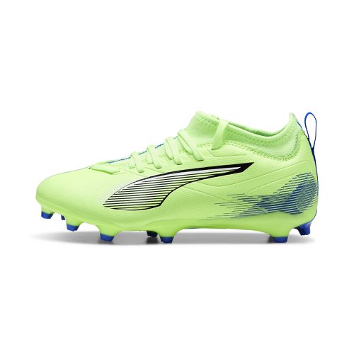 Botas de fútbol juveniles ULTRA 5 MATCH FG/AG - PUMA - Modalova