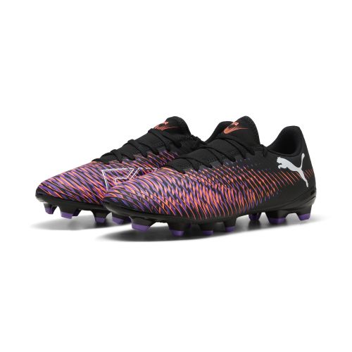 Scarpe da calcio FUTURE 8 PLAY FG/AG, Scarpe, Nero, 44 - PUMA - Modalova