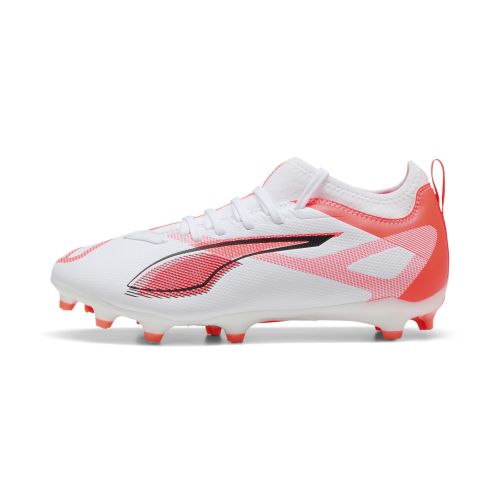 Botas de fútbol ULTRA 5 MATCH FG/AG juveniles - PUMA - Modalova