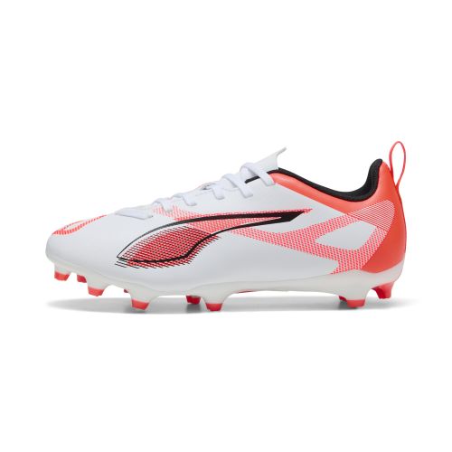 Botas de fútbol ULTRA 5 PLAY FG/AG juveniles - PUMA - Modalova