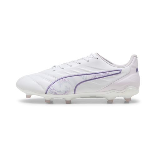 Botas de fútbol KING PRO BL FG/AG para mujer - PUMA - Modalova