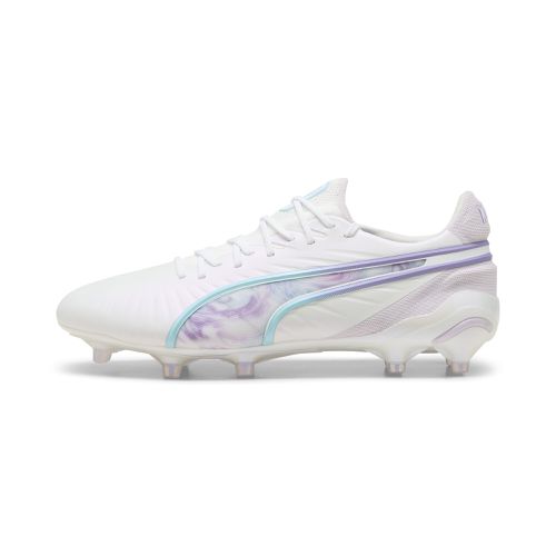 Botas de fútbol KING ULTIMATE BL FG/AG para mujer - PUMA - Modalova