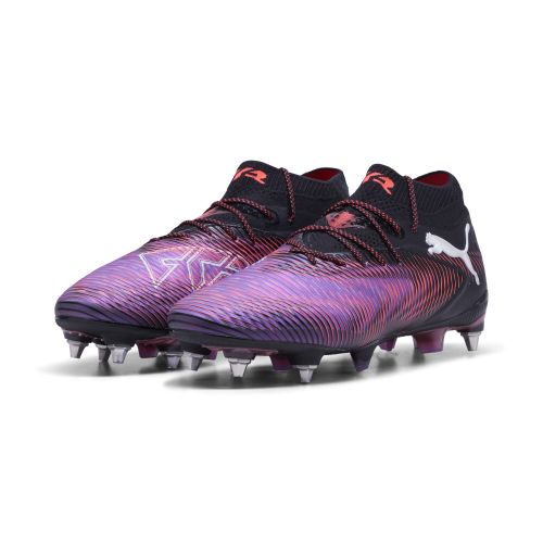 Scarpe da calcio FUTURE 8 ULTIMATE MxSG, Scarpe, Nero, 35.5 - PUMA - Modalova