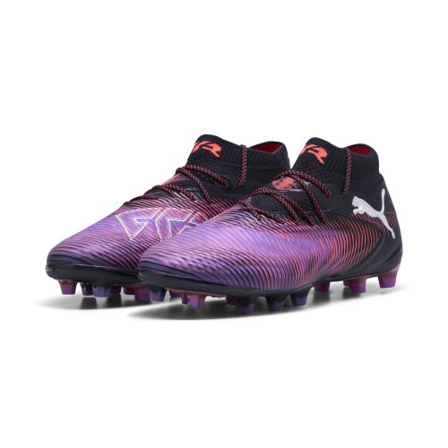 Botas de fútbol FUTURE 8 ULTIMATE AG, Calzado, Negro, 39 - PUMA - Modalova