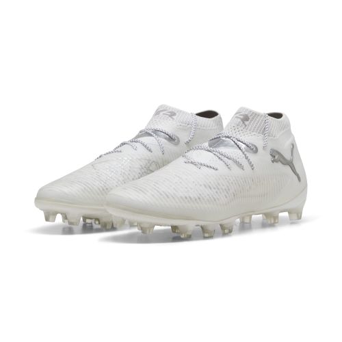 Botas de fútbol FUTURE 8 ULTIMATE AG, Calzado, Blanco, 39 - PUMA - Modalova