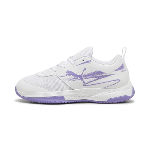 Zapatillas juveniles para deportes de interior Varion II - PUMA - Modalova