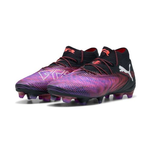 Scarpe da calcio FUTURE 8 ULTIMATE FG, Scarpe, Nero, 35.5 - PUMA - Modalova