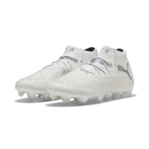 Botas de fútbol FUTURE 8 ULTIMATE FG, Calzado, Blanco, 35.5 - PUMA - Modalova