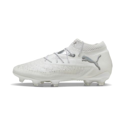 Botas de fútbol FUTURE 8 ULTIMATE FG, Calzado, Blanco, 35.5 - PUMA - Modalova