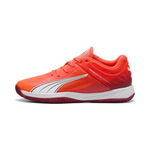 Zapatillas de balonmano Accelerate Turbo unisex - PUMA - Modalova