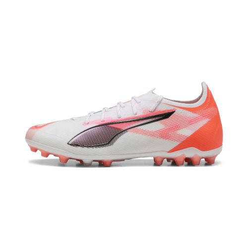 Chaussures de football ULTRA 5 ULTIMATE MG Unisexe, Chaussures, Blanc, 39 - PUMA - Modalova