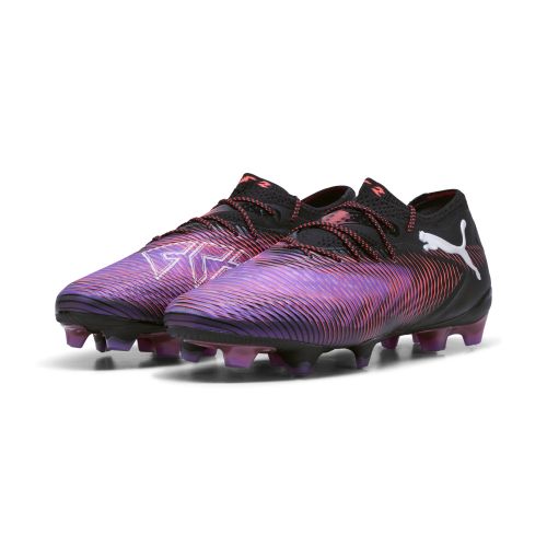 Botas de fútbol FUTURE 8 ULTIMATE Low FG, Calzado, Negro, 35.5 - PUMA - Modalova