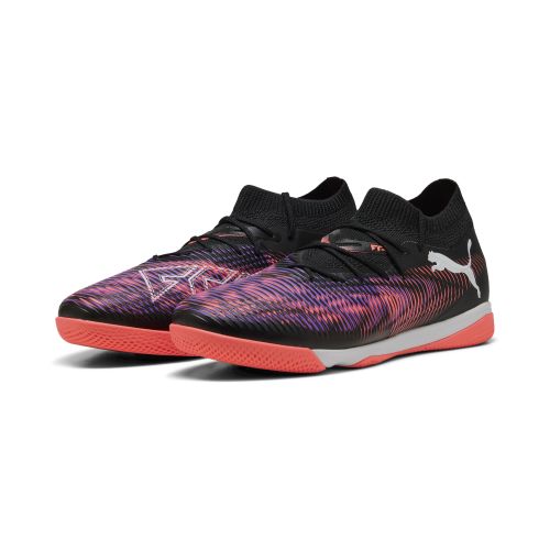 Scarpe da calcio FUTURE 8 MATCH IT, Scarpe, Nero, 35.5 - PUMA - Modalova