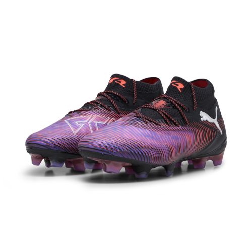 Scarpe da calcio FUTURE 8 ULTIMATE FG da donna, Scarpe, Nero, 35.5 - PUMA - Modalova