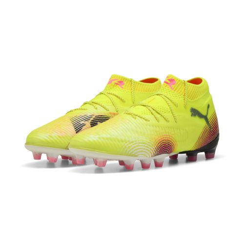 Chaussures de football FUTURE 8 ULTIMATE AG , Accessoires, Jaune, 38 - PUMA - Modalova