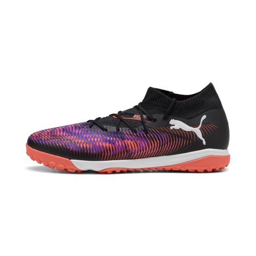 Scarpe da calcio FUTURE 8 MATCH TT da donna, Scarpe, Nero, 35.5 - PUMA - Modalova