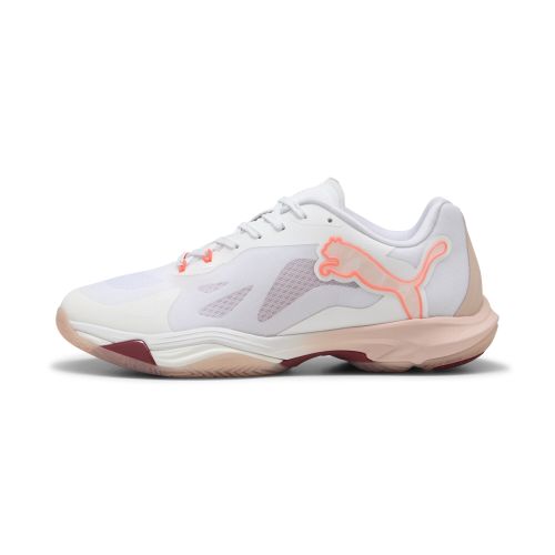 Scarpe da pallamano Vantage NITRO™ da donna, Scarpe, Bianco, 35.5 - PUMA - Modalova