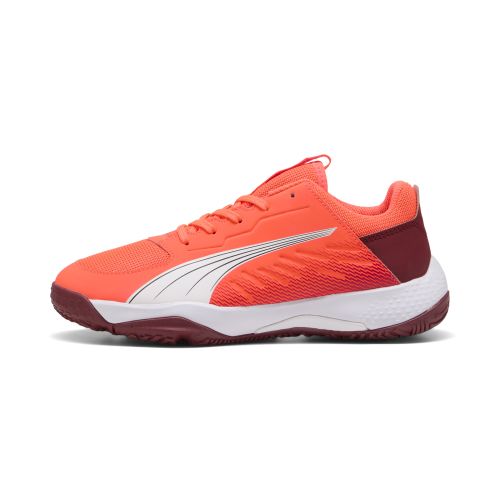 Zapatillas de balonmano Accelerate juveniles - PUMA - Modalova